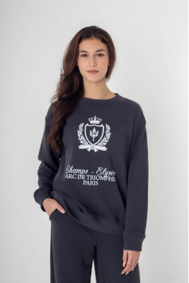 Світшот жіночий